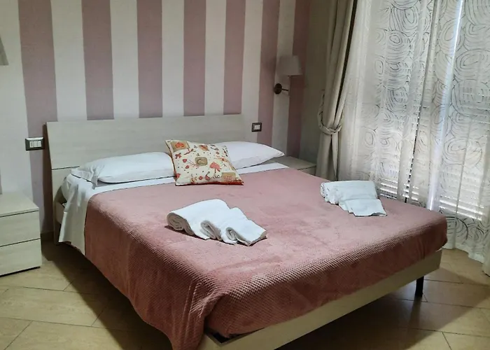 Le Terme A Due Passi