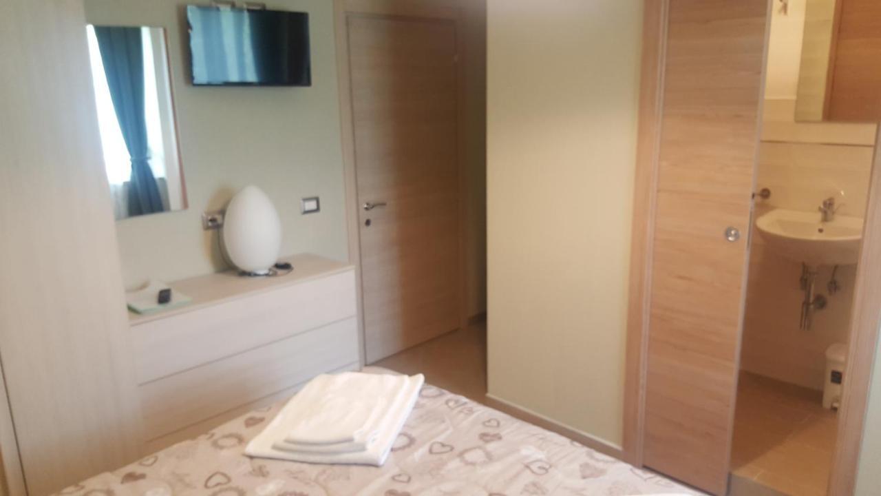 Le Terme A Due Passi Guest house